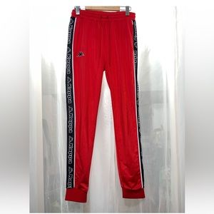 SIZE SMALL - Woman’s KAPPA Track-pants